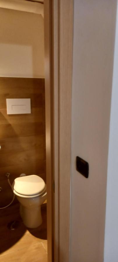 Casalauretta Hotell Neapel Exteriör bild