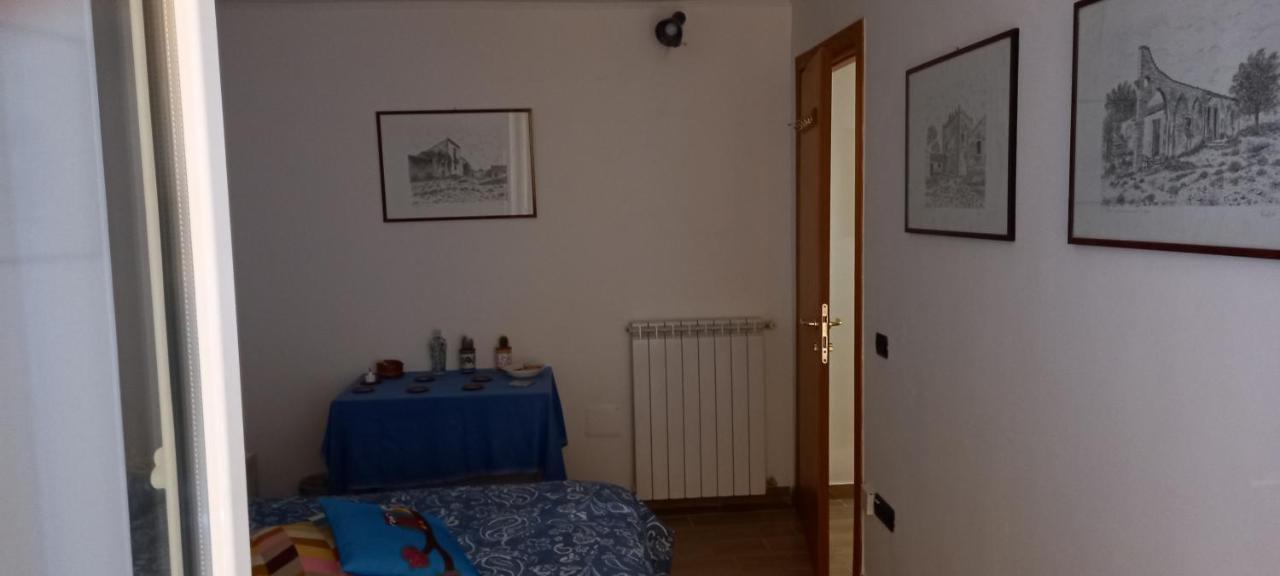 Casalauretta Hotell Neapel Exteriör bild