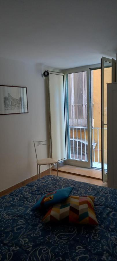 Casalauretta Hotell Neapel Exteriör bild
